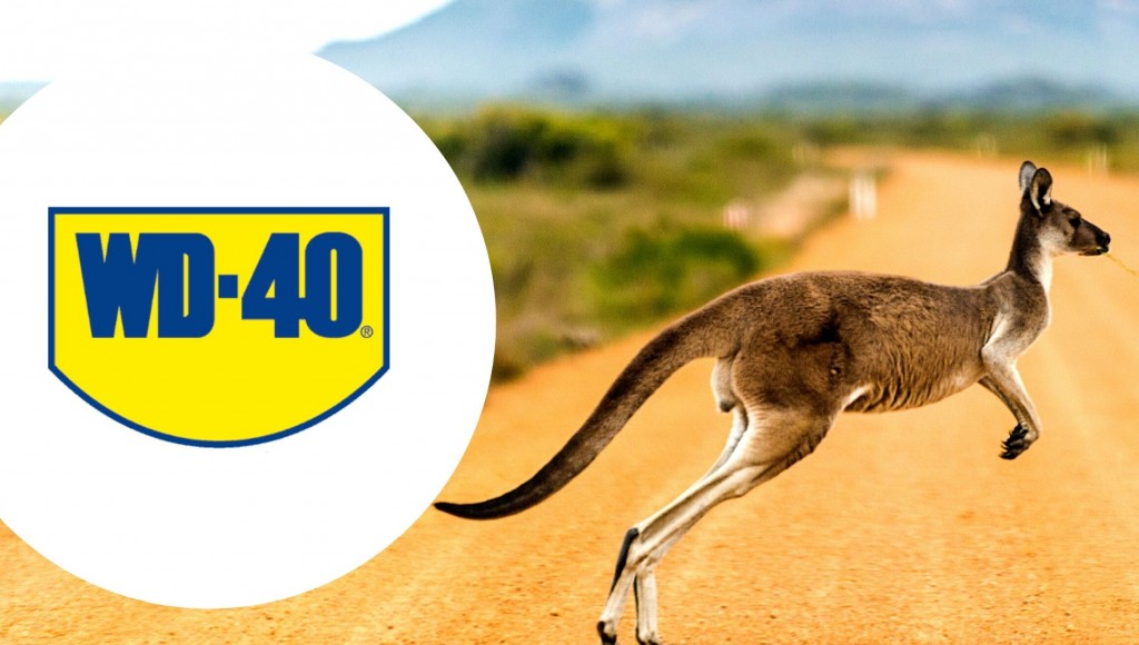 Gagnez un voyage en Australie