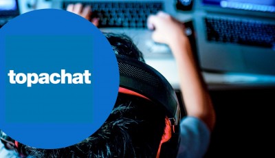 Tentez de gagner un PC Portable Gamer