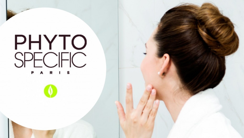 Testez gratuitement la gamme de Soins Phyto SPECIFIC