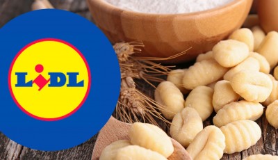 Bon plan Lidl : - 68% sur le 2ème paquet de gnocchis à poêler de Lustucru