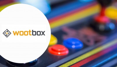 Tentez votre chance pour gagner la Wootbox sur le thème Ghost