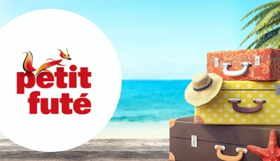 Tentez de remporter 1 Séjour d’une semaine pour 4 personnes à Lacanau