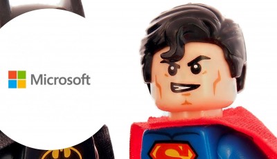 Téléchargez gratuitement le jeu Ninjago le Film sur XBox ou PS4