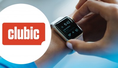 Gagnez une Montre Connectée Steel HR