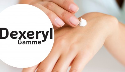 Testez gratuitement le lait riche nourrissant Dexeryl ESSENTIEL