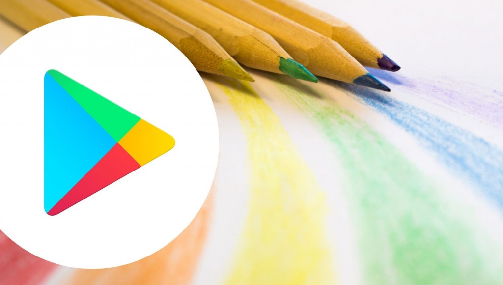 Téléchargez gratuitement l\'application Coloring Book+