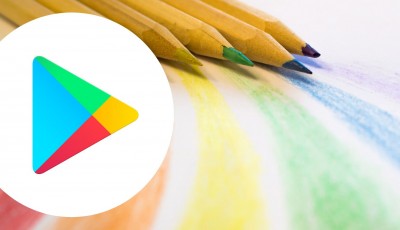 Téléchargez gratuitement l\'application Coloring Book+