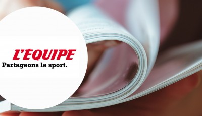 Consultez gratuitement le nouveau numéro du magazine l\'Equipe