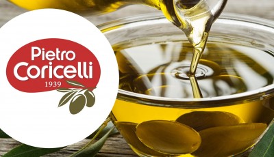 Bon plan Intermarché : - 34% sur l\'huile d\'olive Pietro Coricelli