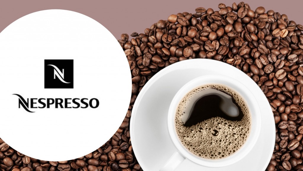 Gagnez une cafetière Krups Nespresso Mini