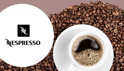Gagnez une cafetière Krups Nespresso Mini