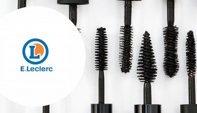 Bon plan Leclerc : - 40% sur le mascara bio Charlotte
