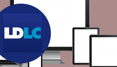 Tentez de remporter un ordinateur configuré et un écran d\'une valeur de 1600€