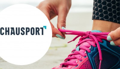 Une paire de sneakers au choix à gagner sur chausport.com