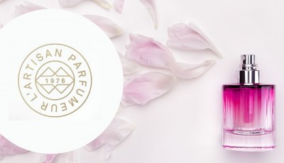Tentez de gagner la collection complète Les Paysages de l\'Artisan parfumeur