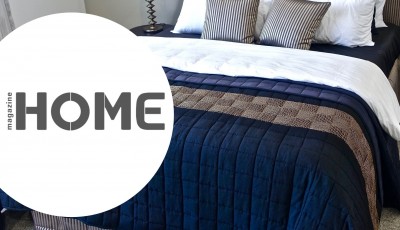 Tentez de remporter une parure de lit Gabrielle Paris d\'une valeur de 500€