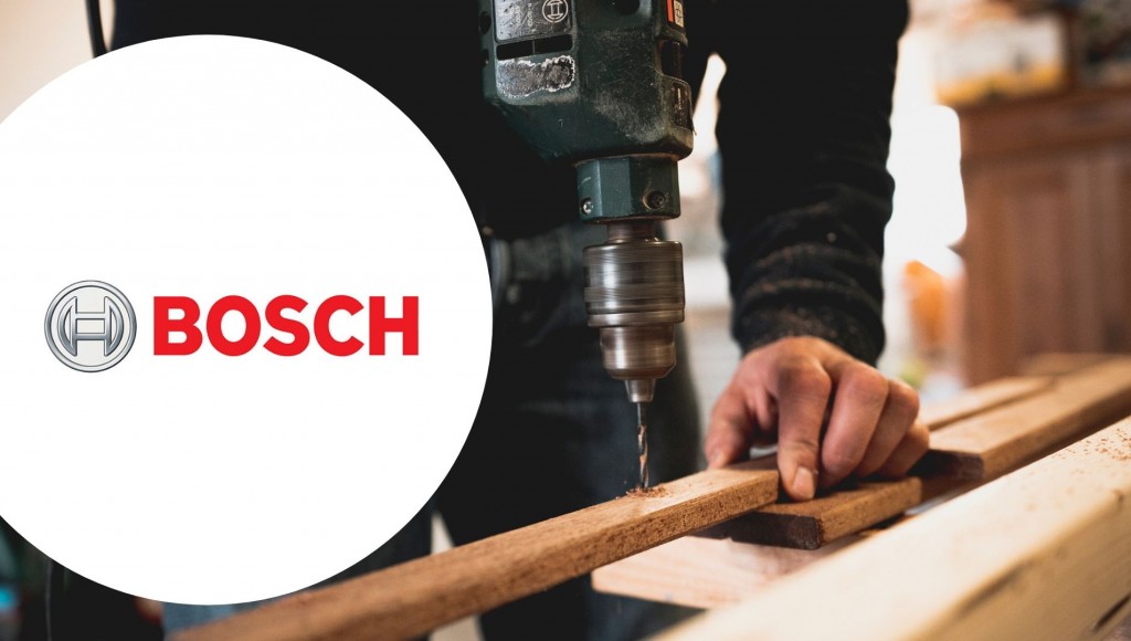 Bon plan : - 54% sur le perforateur SDS-plus Bosch Pro
