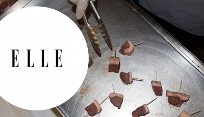 Gagnez une plancha à gaz modèle SO BURGER
