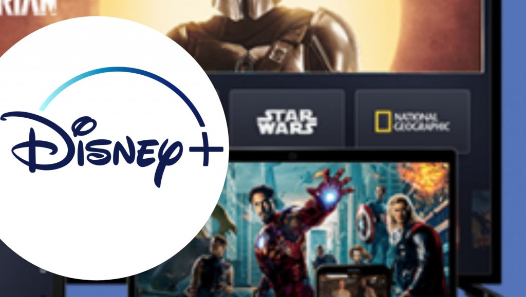 Profitez gratuitement de Disney + durant sept jours