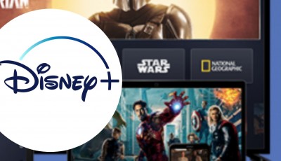 Profitez gratuitement de Disney + durant sept jours