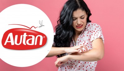 Testez gratuitement le répulsif anti-moustiques corporel Autan