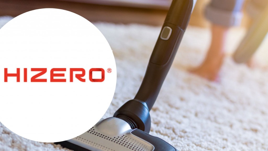 Gagnez le balai bionic 4 en 1 d\'une valeur de 599€