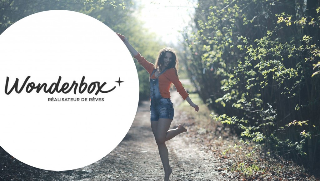 Gagnez un coffret de 3 nuits insolites avec la Wonderbox valable jusqu\'en Septembre 2022.