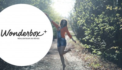 Gagnez un coffret de 3 nuits insolites avec la Wonderbox valable jusqu\'en Septembre 2022.