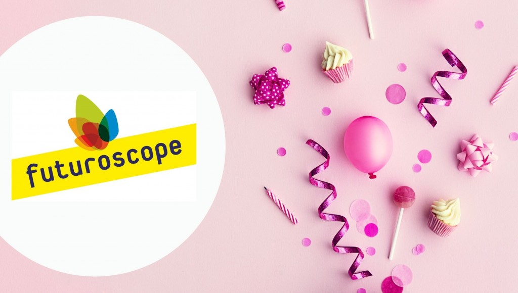 Remportez un séjour en famille ou 1 an d\'accès illimité au Futuroscope !