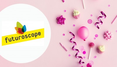 Remportez un séjour en famille ou 1 an d\'accès illimité au Futuroscope !