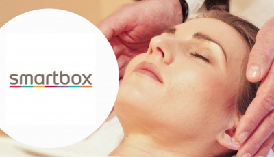 Tentez de gagner une smartbox Tentation Bien être
