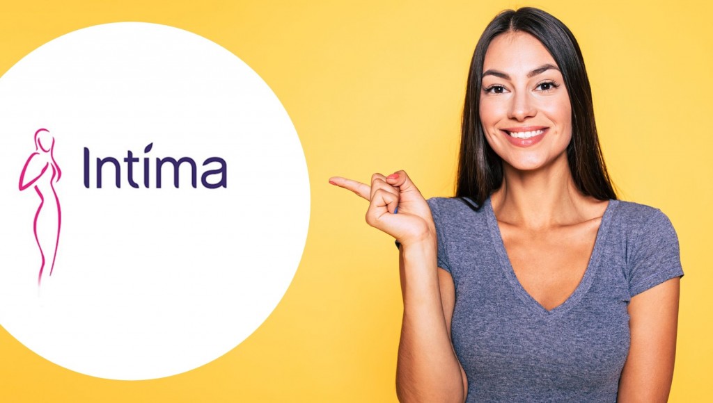 Testez gratuitement les soins Intimes Gyn’expert Protect Intima