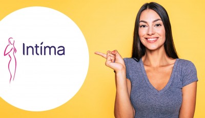 Testez gratuitement les soins Intimes Gyn’expert Protect Intima