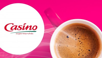 Bon plan Casino : - 60% sur le 2ème paquet de café bio Carte Noire