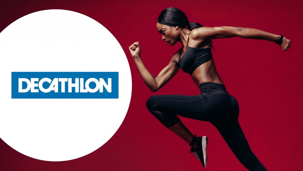 Testez gratuitement le tee-Shirt Cardio Femme coupe Loose