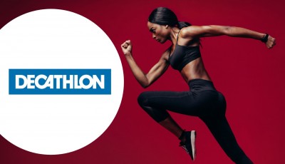 Testez gratuitement le tee-Shirt Cardio Femme coupe Loose