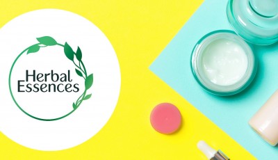 Testez gratuitement le tonique purifiant Herbal Essentials