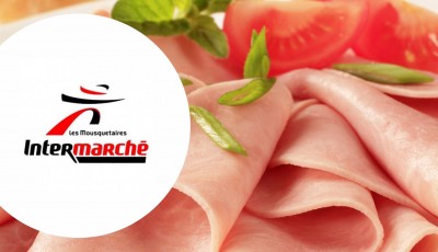 Bon plan Intermarché : - 68% sur le 2ème paquet de tranches de volaille bio Le Gaulois