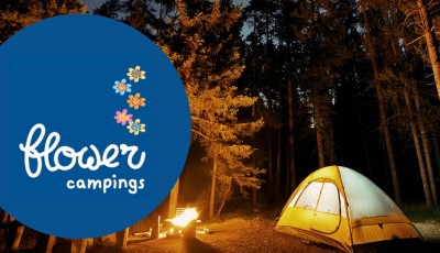 Gagnez des vacances pour 4 personnes en pension complète au camping Flowers les truffieres