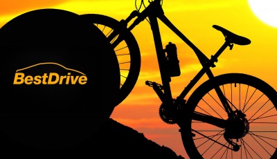 Tentez de remporter 1 VTT X-Caliber 8 de la marque Trek (999 euros)