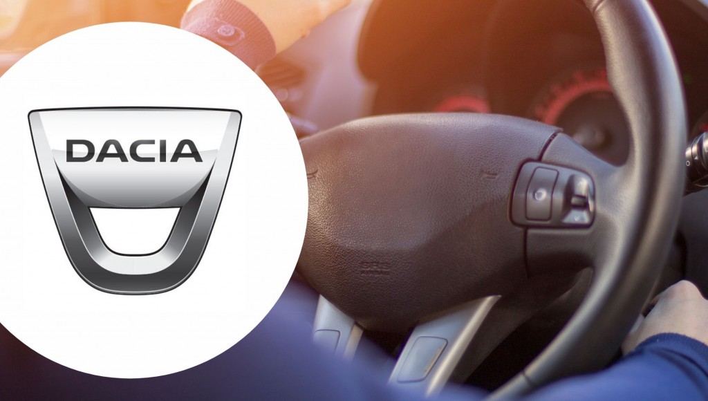 Gagnez une voiture modèle Dacia Sandero (valeur 14190 euros)