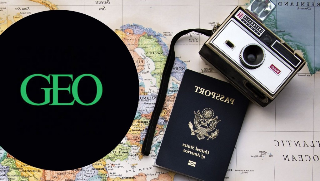 Gagnez un coffret Irrésistibles Voyages d\'une valeur de 1 000€