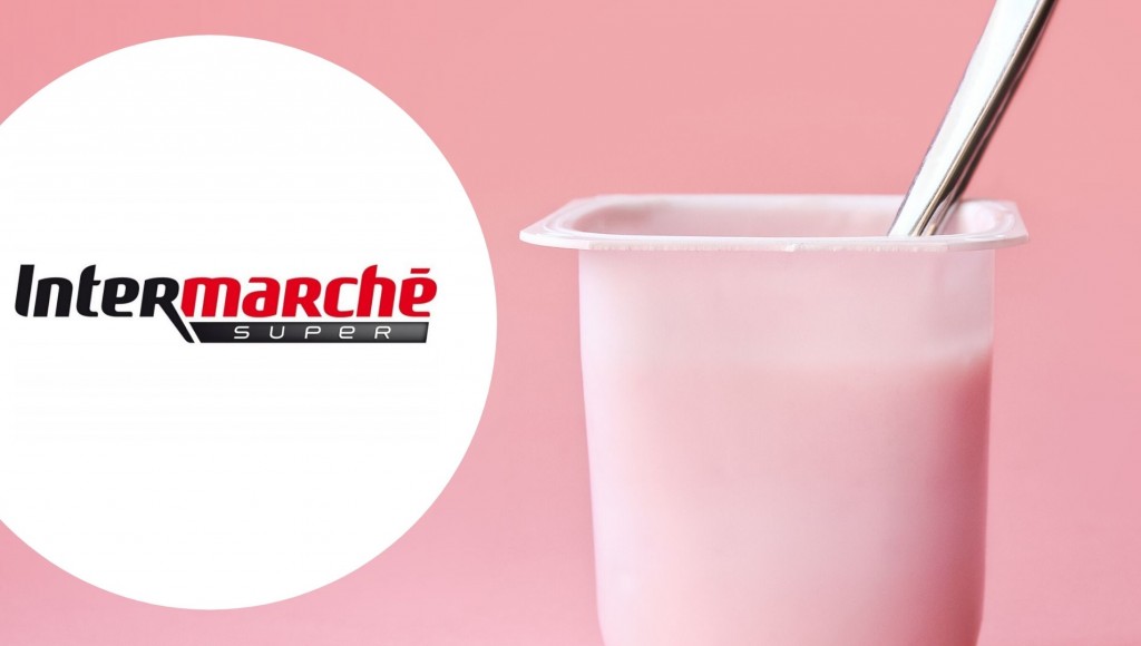 Bon plan Intermarché : 2 achetés 1 offert sur les yaourts au bifidus cerise Activia