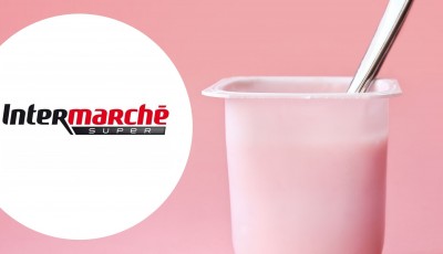 Bon plan Intermarché : 2 achetés 1 offert sur les yaourts au bifidus cerise Activia