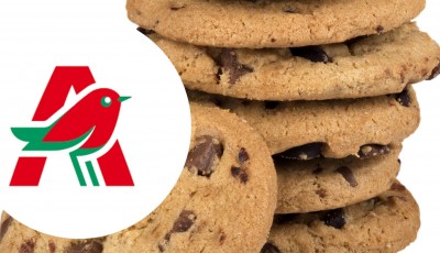 Bon plan Auchan : 2 + 1 offerts sur les paquets de biscuits Granola