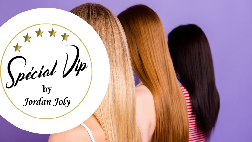 Gagnez 1 couleur + 1 make up + 1 shooting photo