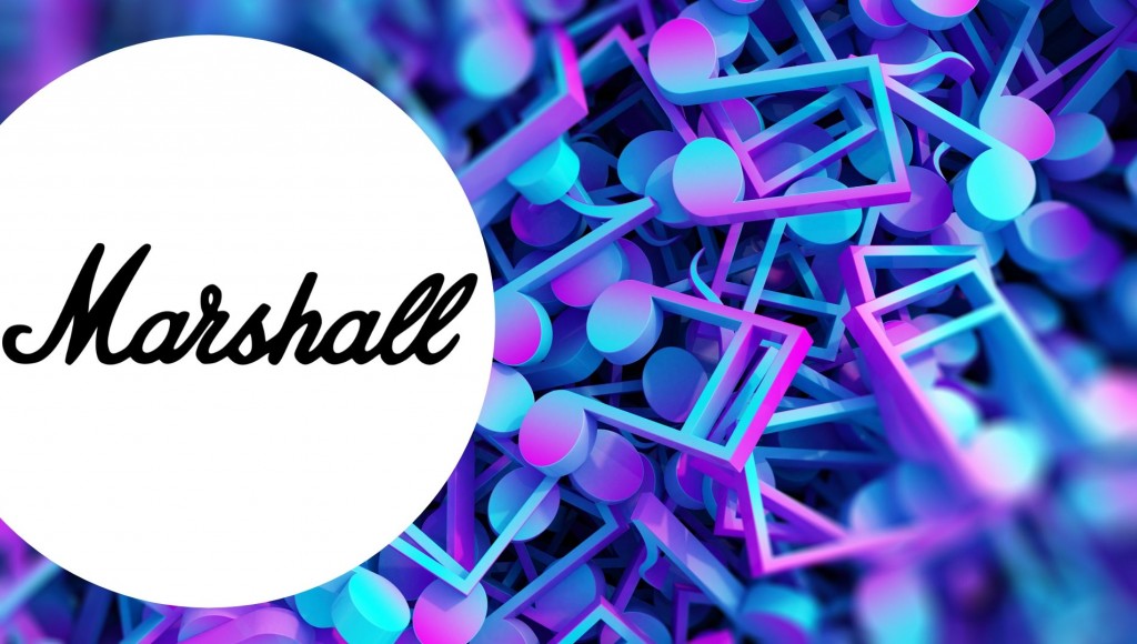 Gagnez 1 enceinte portable Marshall Stockwell II (199 euros)