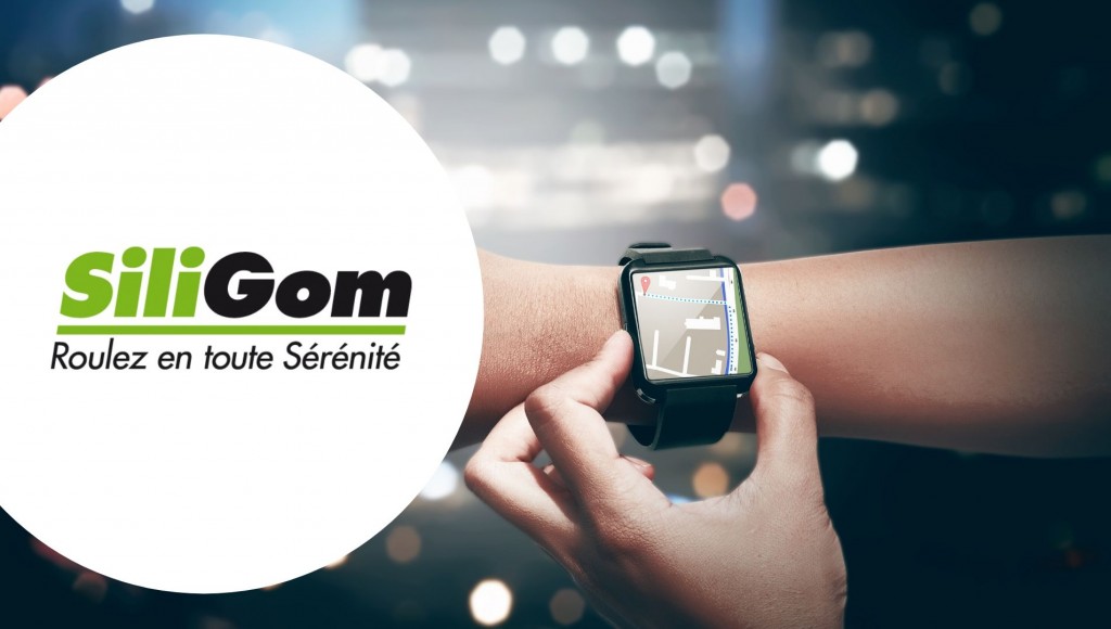 Gagnez 1 montre connectée Garmin vivoactive 4 (299 euros)