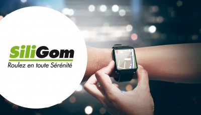 Gagnez 1 montre connectée Garmin vivoactive 4 (299 euros)