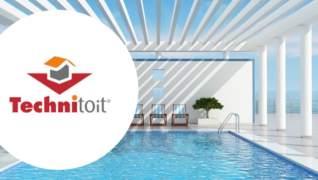 Tentez de remporter 1 pergola à lames orientables (999 euros)